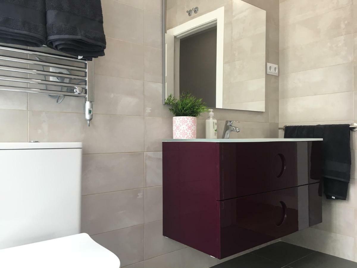 Apartmán Beautifulilla Madrid Exteriér fotografie