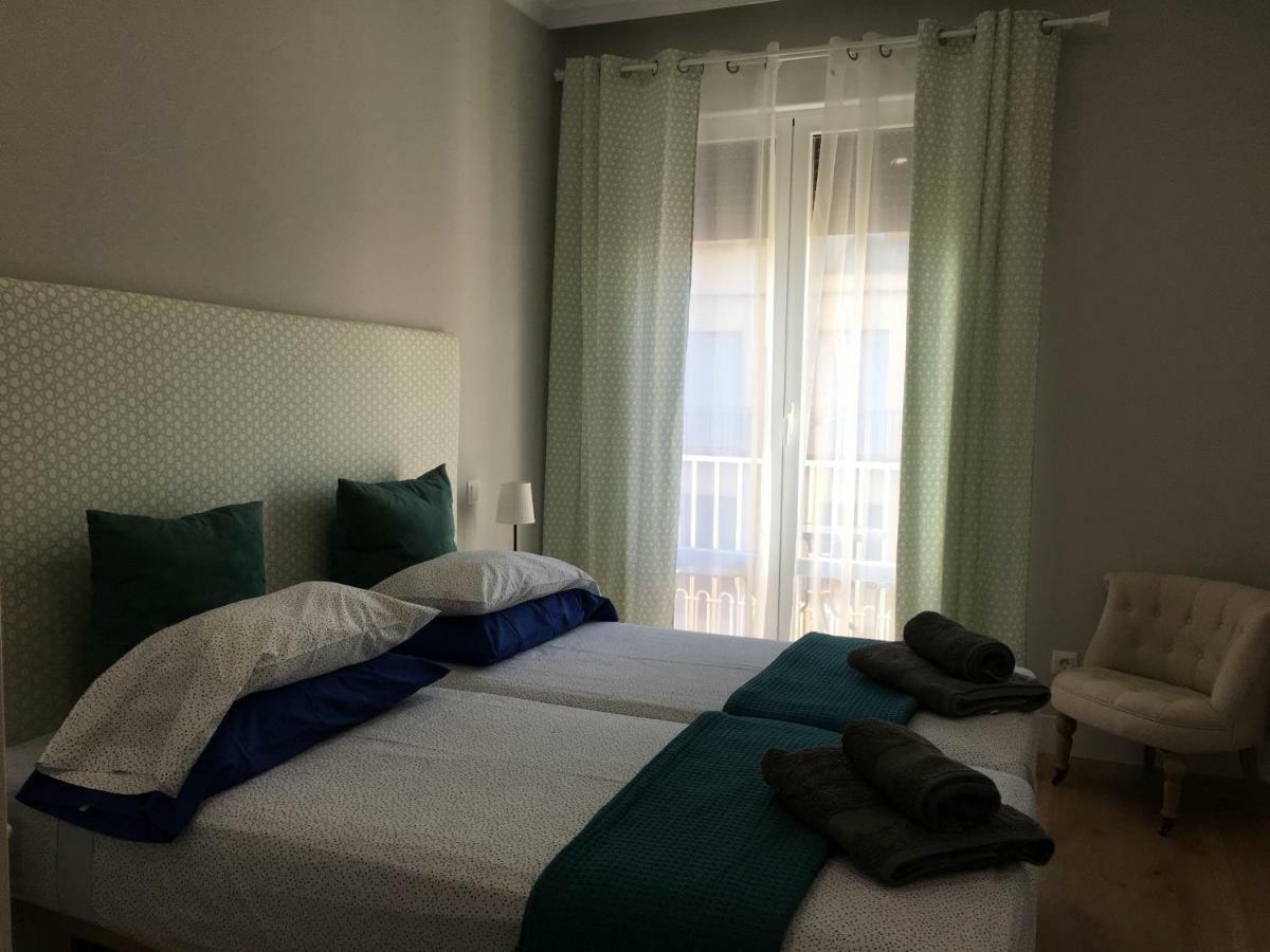 Apartmán Beautifulilla Madrid Exteriér fotografie